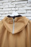 画像18: 60's MONTGOMERY WARD “WESTERN FIELD” hunting jacket foodie (18)