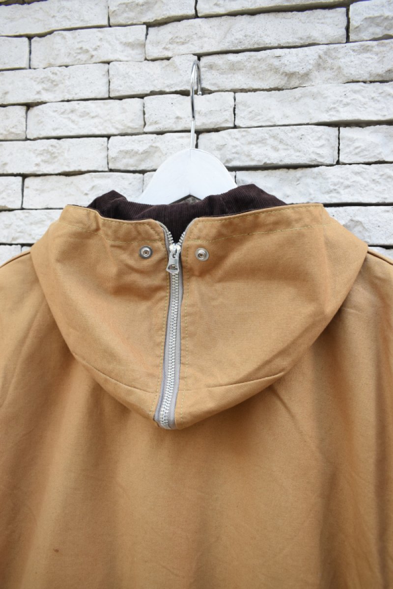 画像18: 60's MONTGOMERY WARD “WESTERN FIELD” hunting jacket foodie (18)