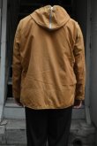画像22: 60's MONTGOMERY WARD “WESTERN FIELD” hunting jacket foodie (22)