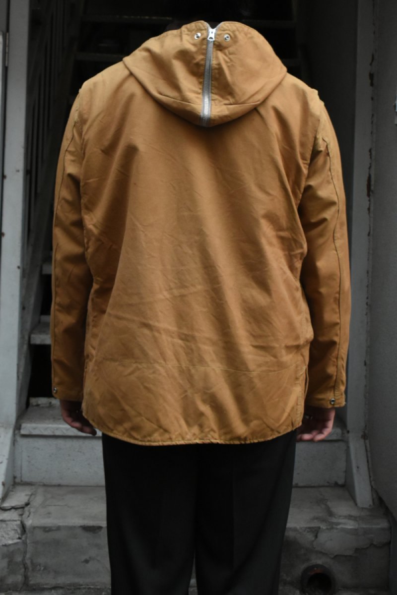 画像22: 60's MONTGOMERY WARD “WESTERN FIELD” hunting jacket foodie (22)