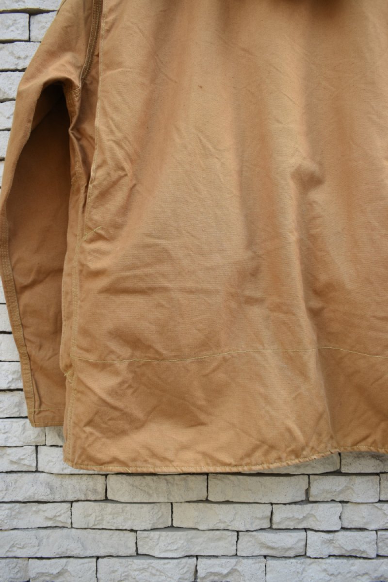 画像16: 60's MONTGOMERY WARD “WESTERN FIELD” hunting jacket foodie (16)