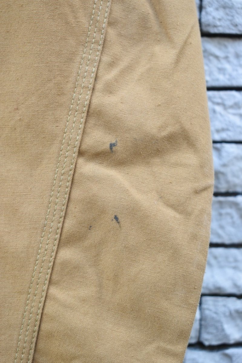 画像12: 60's MONTGOMERY WARD “WESTERN FIELD” hunting jacket foodie (12)