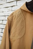 画像7: 60's MONTGOMERY WARD “WESTERN FIELD” hunting jacket foodie (7)