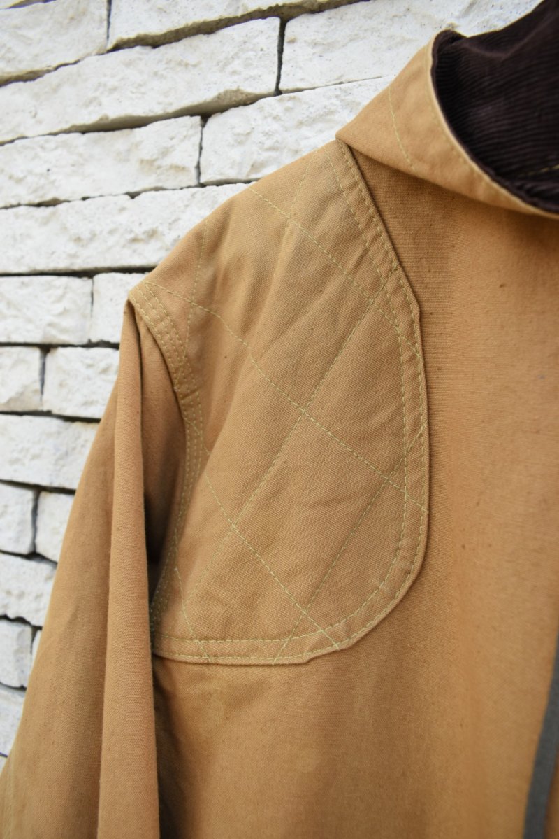 画像7: 60's MONTGOMERY WARD “WESTERN FIELD” hunting jacket foodie (7)