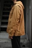 画像21: 60's MONTGOMERY WARD “WESTERN FIELD” hunting jacket foodie (21)