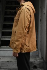 画像21: 60's MONTGOMERY WARD “WESTERN FIELD” hunting jacket foodie (21)