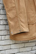 画像11: 60's MONTGOMERY WARD “WESTERN FIELD” hunting jacket foodie (11)
