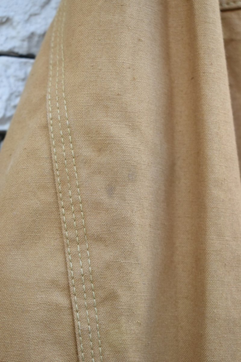 画像13: 60's MONTGOMERY WARD “WESTERN FIELD” hunting jacket foodie (13)