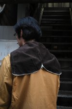 画像23: 60's MONTGOMERY WARD “WESTERN FIELD” hunting jacket foodie (23)