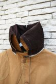 画像6: 60's MONTGOMERY WARD “WESTERN FIELD” hunting jacket foodie (6)