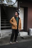 画像25: 60's MONTGOMERY WARD “WESTERN FIELD” hunting jacket foodie (25)