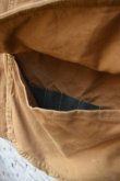 画像10: 60's MONTGOMERY WARD “WESTERN FIELD” hunting jacket foodie (10)