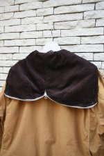 画像19: 60's MONTGOMERY WARD “WESTERN FIELD” hunting jacket foodie (19)