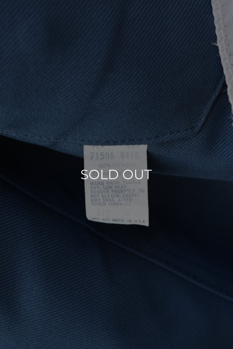 画像13: 80's Levi's 71506 STA-PREST trucker jacket -MADE IN USA- (13)