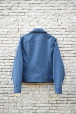 画像15: 80's Levi's 71506 STA-PREST trucker jacket -MADE IN USA- (15)