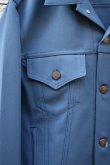 画像7: 80's Levi's 71506 STA-PREST trucker jacket -MADE IN USA- (7)