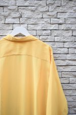 画像15: 50's TOWNCRAFT open collar shirt (15)