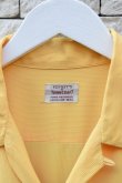 画像5: 50's TOWNCRAFT open collar shirt (5)