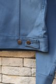画像19: 80's Levi's 71506 STA-PREST trucker jacket -MADE IN USA- (19)