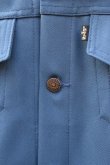 画像10: 80's Levi's 71506 STA-PREST trucker jacket -MADE IN USA- (10)
