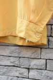 画像11: 50's TOWNCRAFT open collar shirt (11)