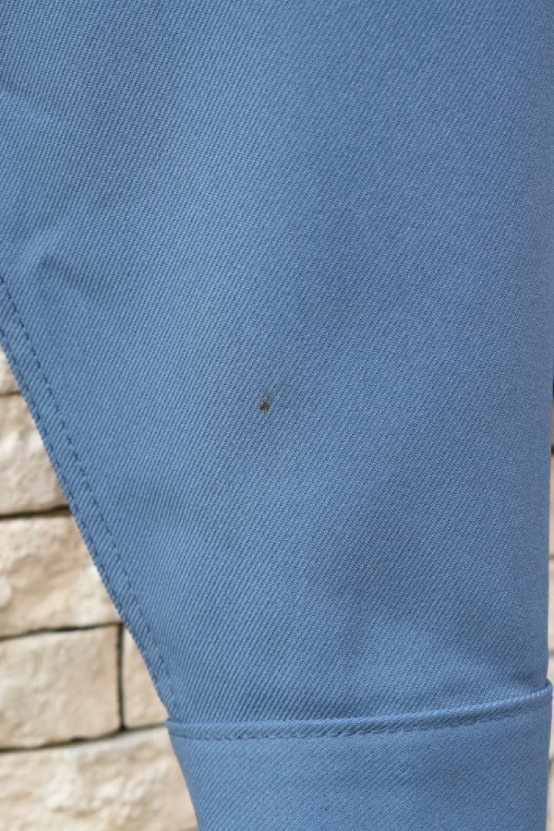 画像14: 80's Levi's 71506 STA-PREST trucker jacket -MADE IN USA- (14)