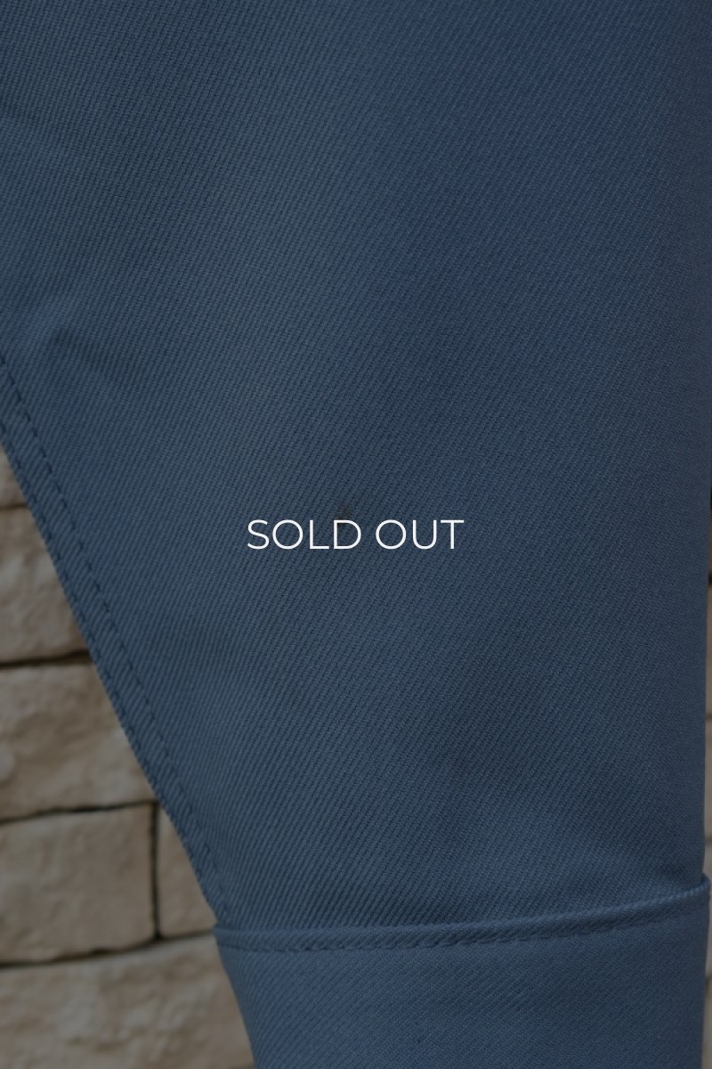 画像14: 80's Levi's 71506 STA-PREST trucker jacket -MADE IN USA- (14)