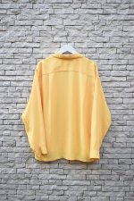 画像14: 50's TOWNCRAFT open collar shirt (14)
