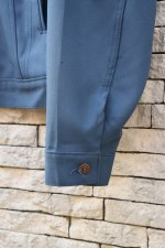 画像12: 80's Levi's 71506 STA-PREST trucker jacket -MADE IN USA- (12)