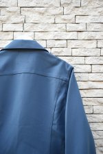 画像16: 80's Levi's 71506 STA-PREST trucker jacket -MADE IN USA- (16)