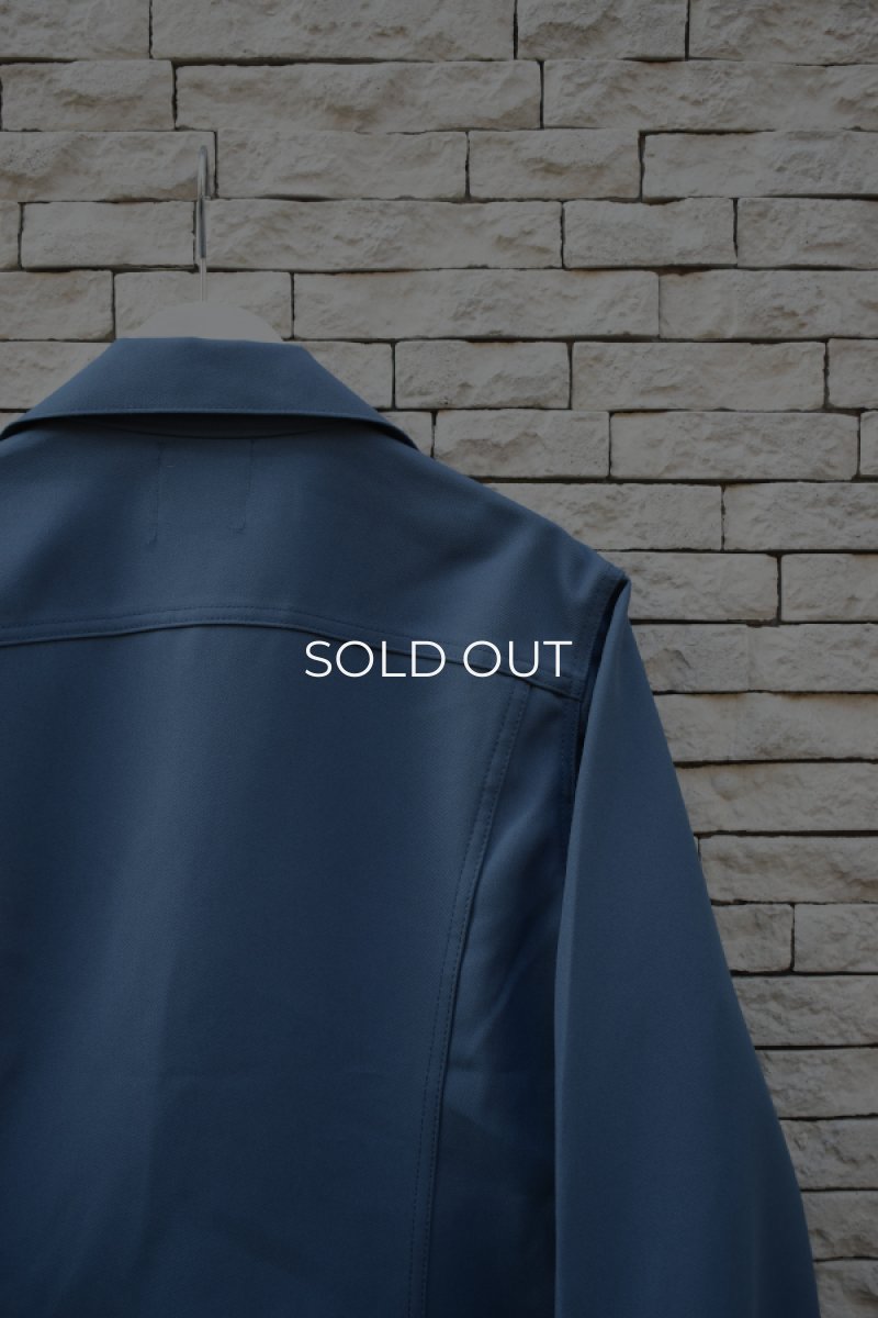 画像16: 80's Levi's 71506 STA-PREST trucker jacket -MADE IN USA- (16)