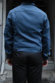 画像22: 80's Levi's 71506 STA-PREST trucker jacket -MADE IN USA- (22)