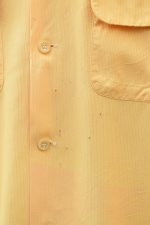 画像12: 50's TOWNCRAFT open collar shirt (12)