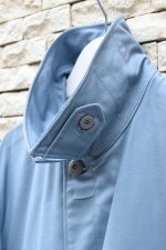 画像6: [DEADSTOCK] SWEDISH ARMY "CIVILFORSVARET " M-59 field coat with liner (6)