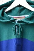 画像8: [DEADSTOCK] 90's COLUMBIAKNIT rugby hoodie -MADE IN USA- (8)