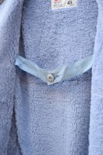 画像29: [DEADSTOCK] SWEDISH ARMY "CIVILFORSVARET " M-59 field coat with liner (29)