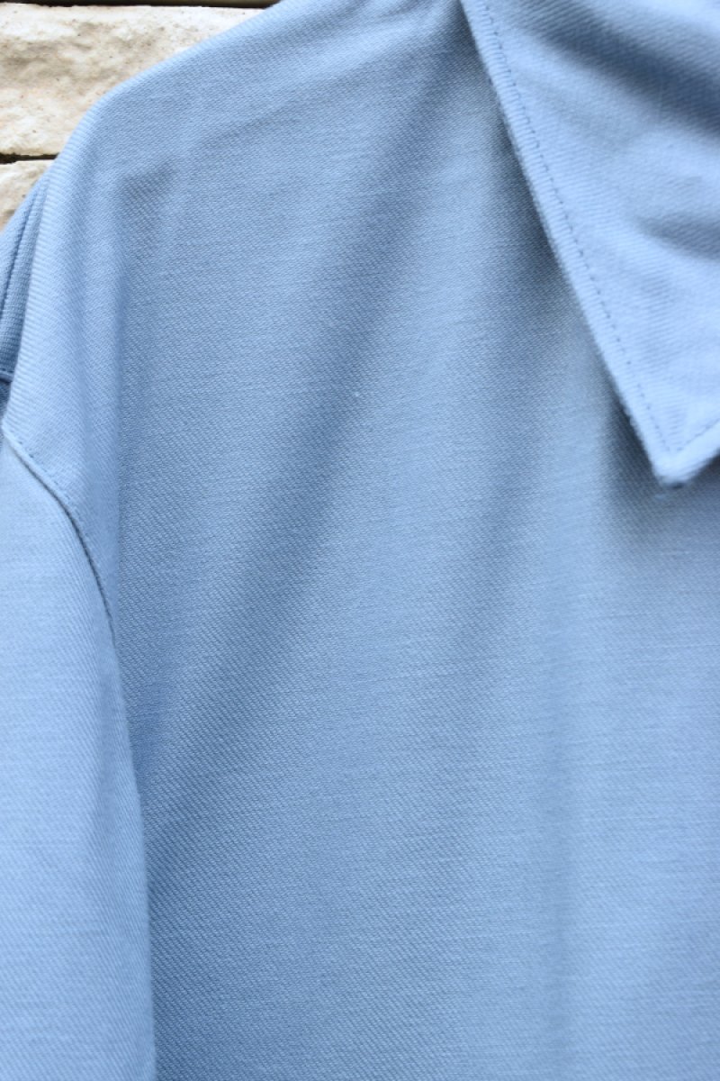 画像19: [DEADSTOCK] SWEDISH ARMY "CIVILFORSVARET " M-59 field coat with liner (19)