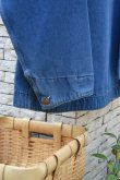 画像11: 80's BIG MAC denim chore jacket  (11)