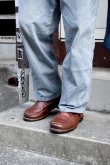 画像19: 70's Russell Moccasin "Cavalier" (19)