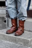 画像13: 70's Russell Moccasin "Cavalier" (13)
