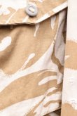 画像15: BRITISH ARMY tropical combat jacket "DESERT DPM" (15)