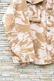 画像3: BRITISH ARMY tropical combat jacket "DESERT DPM" (3)