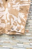 画像12: BRITISH ARMY tropical combat jacket "DESERT DPM" (12)