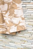 画像13: BRITISH ARMY tropical combat jacket "DESERT DPM" (13)