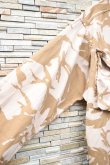 画像11: BRITISH ARMY tropical combat jacket "DESERT DPM" (11)