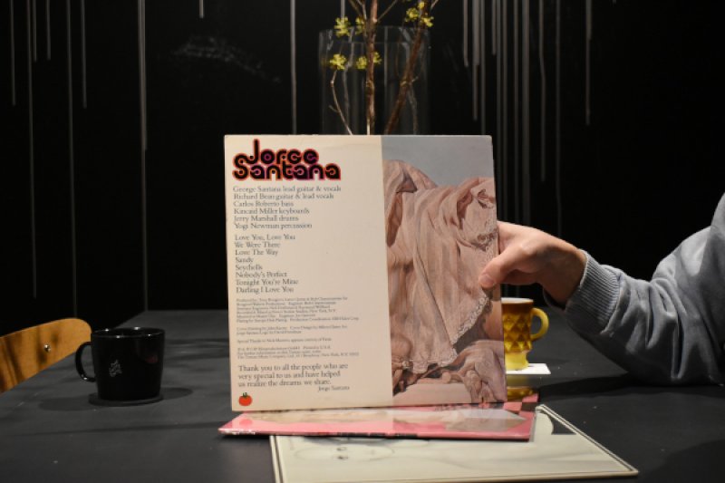 画像3: 〚TEXTURES〛 12inch series feat. ENDELEA COFFEE