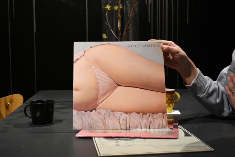 画像2: 〚TEXTURES〛 12inch series feat. ENDELEA COFFEE