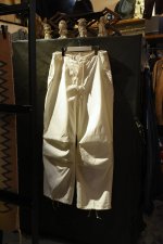 画像4: 80's US ARMY SNOW CAMOUFLAGE over pants (4)