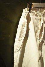画像14: 80's US ARMY SNOW CAMOUFLAGE over pants (14)