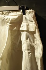 画像15: 80's US ARMY SNOW CAMOUFLAGE over pants (15)
